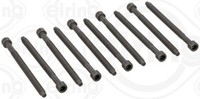 Elring 057.240 Zylinderkopfschraubensatz FüR Audi Ford Seat Skoda VW 57240