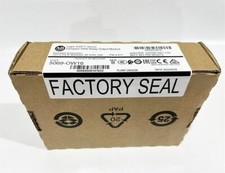 New Factory Sealed AB 5069-OW16 Compact 5000 Relay Output Module 5069OW16