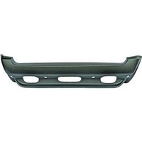 StoßStange Hinten Passend FüR BMW X5 BMW E53 Baujahr 1999-2007 Grundiert