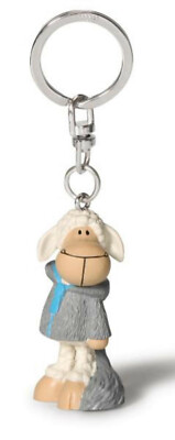 Nici 36943 Schlüsselanhänger Jolly Logan   5 cm 