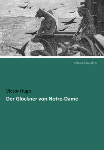 Thumbnail - Der Glöckner Von Notre-dame 3448
