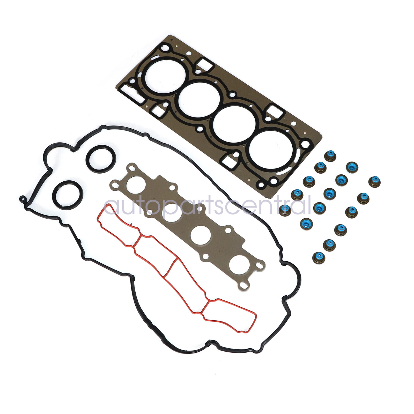 Head Gasket Set for 20132016 Ford Fiesta Transit Fusion Escape 1.6L L4