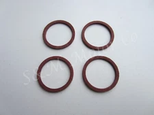 TRIUMPH BSA FIBER WASHER 82-1713 71-2211 40-8331 70-1670 29-7971 82-9070 68-8336