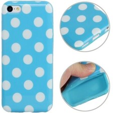 TPU Silicone Case Design Phone Case Pouch For iPhone 5C NEW