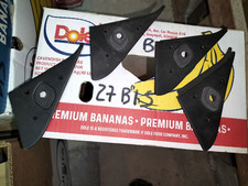 LANCIA Y 10 CORNICE MOSTRINA COVER SPECCHIO SX -  182491680 -  NUOVA DELL'EPOCA