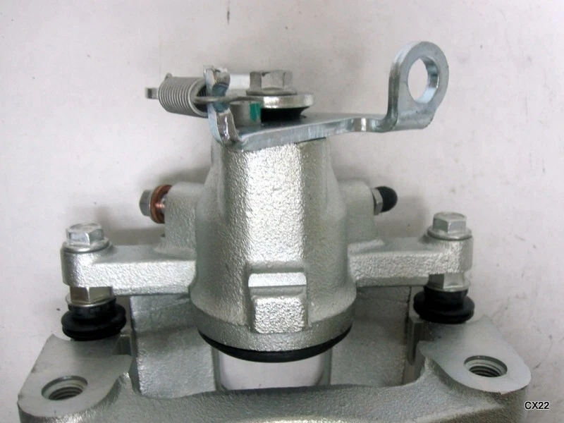 Juego de pinzas de freno de disco traseras 18-B5177, 18-B5176 para Dodge Journey 2009-2012 Foto 3 de 4