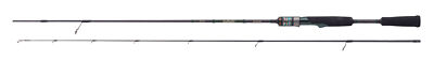 Balzer Shirasu Superior Spoon 1,80m 2,10m 0,5-5g UL Rute Micro Spinning Rod