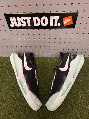 Nike React Vapor NXT HC White Black Mint Men