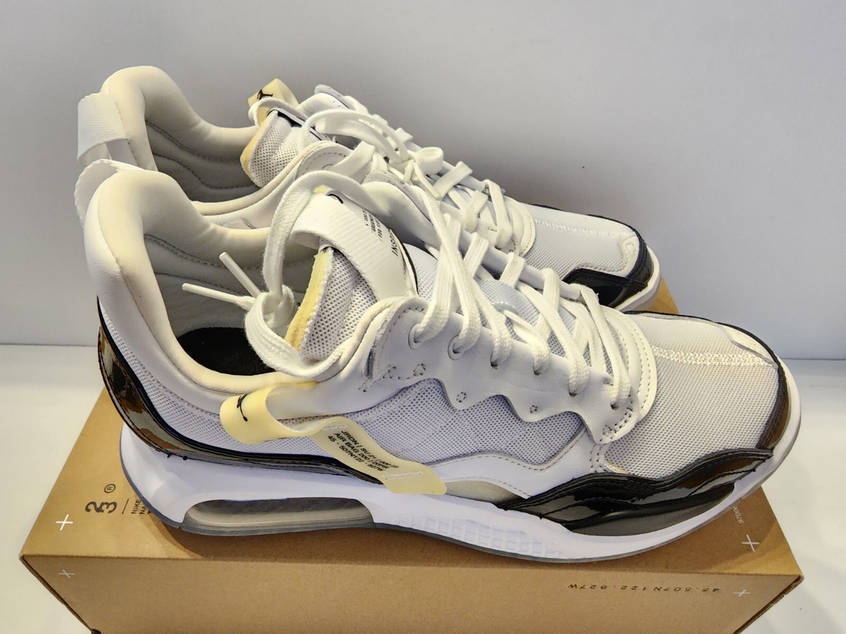 NIKE JORDAN MA2 CV8122 ジョーダンMA2 28cm Nike Air Jordan MA2 Size 10 Men's Concord White Black CV8122
