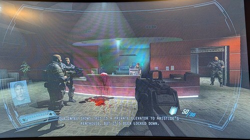 F.E.A.R. 2: Project Origin MINT Disc (Sony PlayStation 3 PS3) CIB - Tested! - Picture 22 of 24