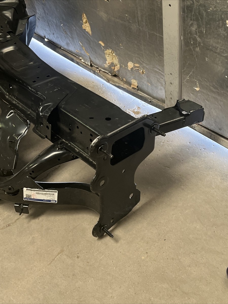 Genuine Ford OE Member And Apron - Floor Side LX6Z-16054-Z | eBay