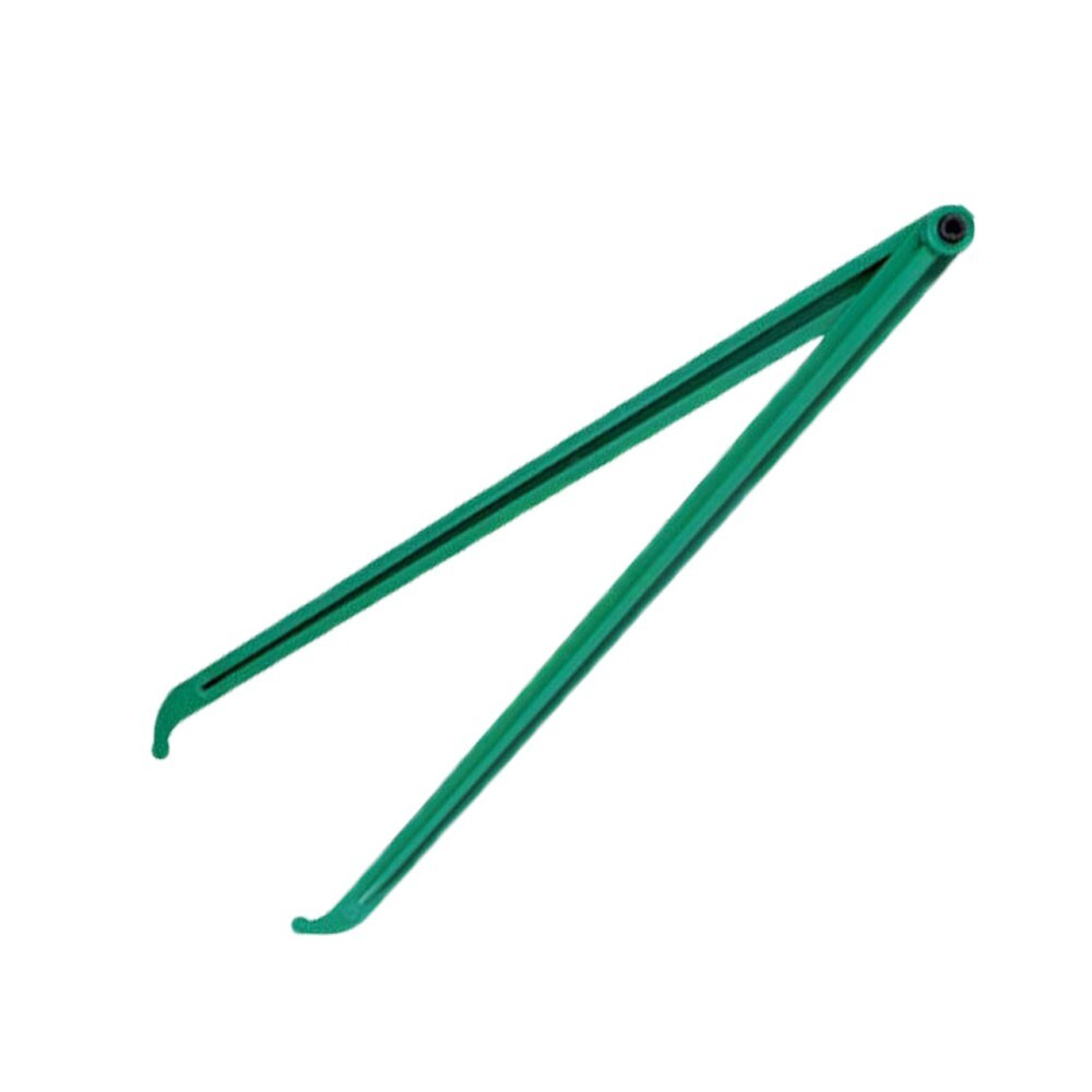 Biliardo compasso calibro in PVC lunghezza cm.36 x boccetta