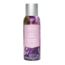 Mainstays Odor Neutralizing Room Spray, Lilac Breeze (4oz)
