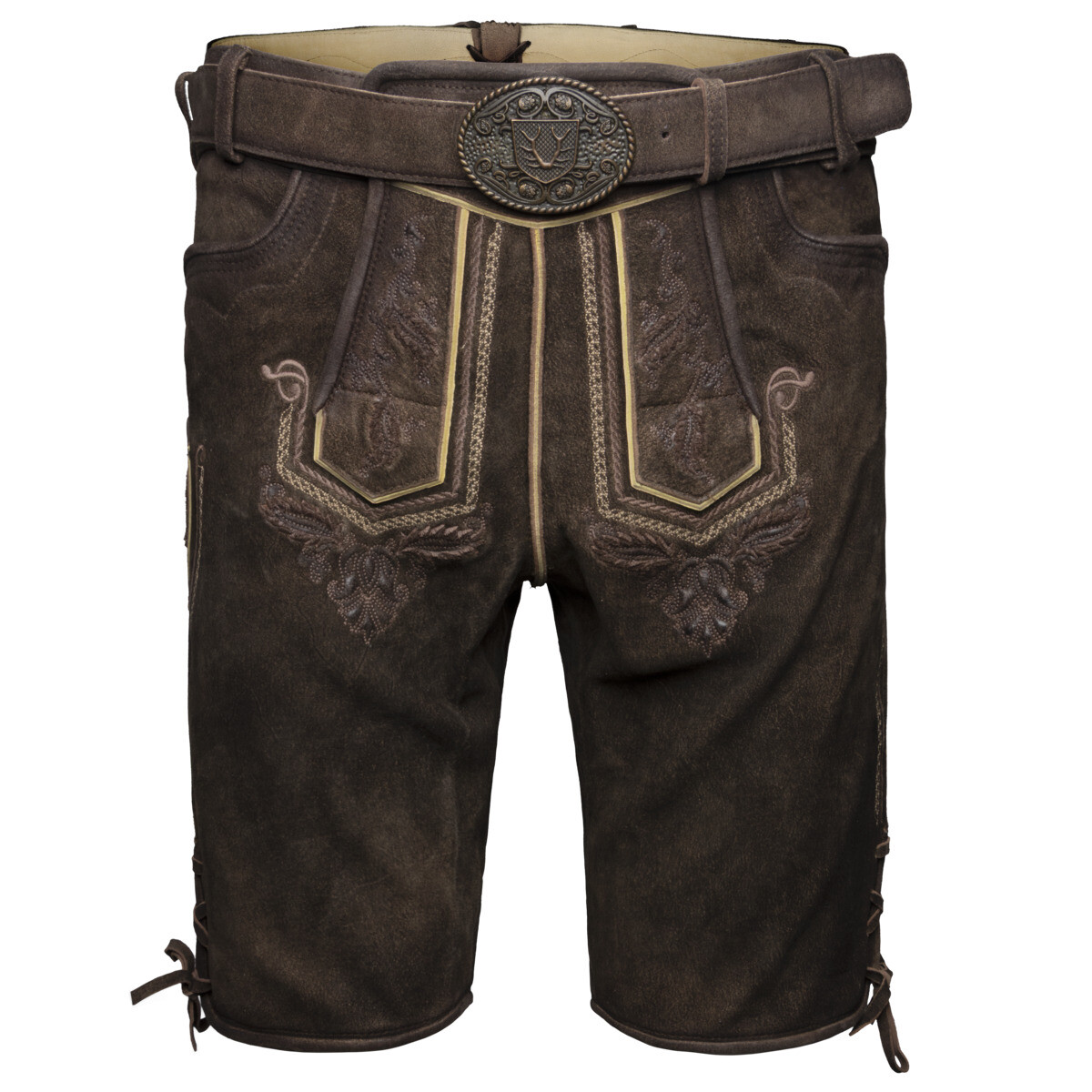 Крюгер Роджер из Гюртель Ледерхозе Херрен Трахтенледерхозе Трахтенхозе