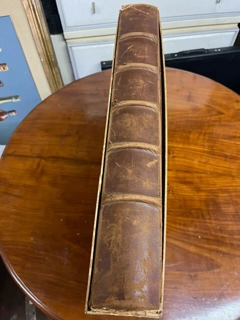 Cento Tavole del Codice Resta Edizione 1955 Pizzi Milano - Immagine 2 di 4