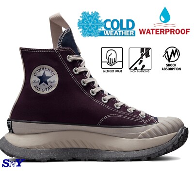 CONVERSE Men's Converse Chuck 70 AT-CX Counter Climate Limited Edition Hi-Top