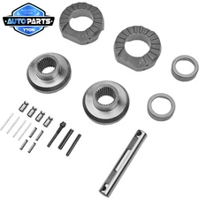 Rear Differential Locker SL M35-1.5-27 Fit Jeep Wrangler Dana 35 27 Spline 84~04