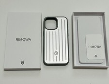 Rimowa Iphone Case Aluminum For Iphone 16 PRO...