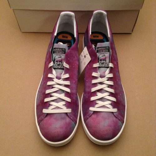 adidas holi stan smith