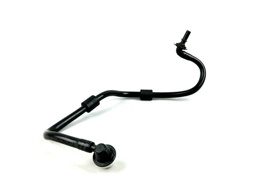 Vacuum hose