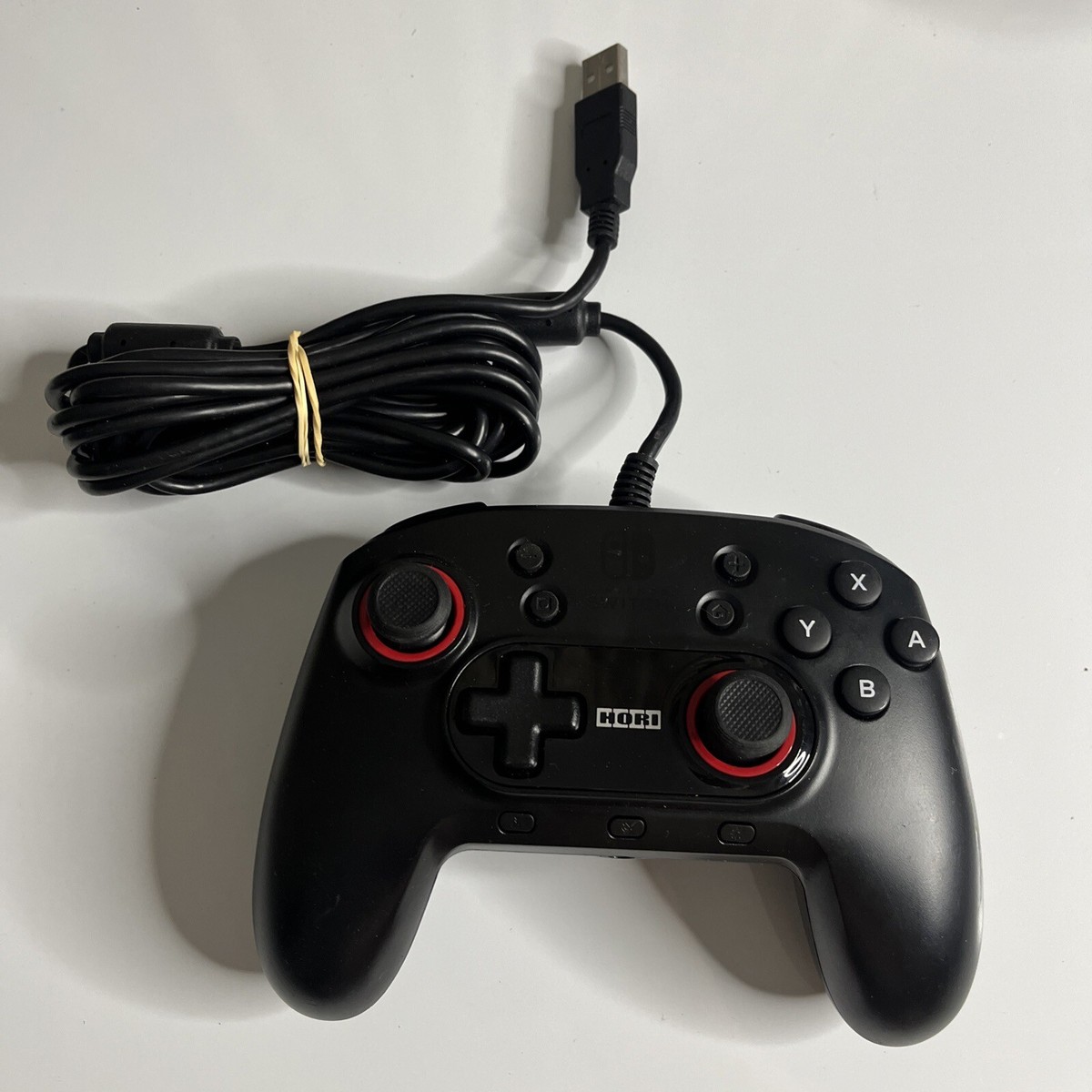 Hori Nintendo Switch FPS Controller Rapid Fire and Customisable