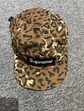 Supreme Leopard In Men's Hats for sale | eBay Supreme Leopard In Men's Hats for sale | eBay