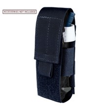 NAVY Universal Tourniquet TQ Pouch EMT Medic Survival Emergency Airsoft