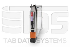 EMC 005050234 300GB 10K 2.5" SAS 520BPS HDD for VMAX 10K 20K 40K 