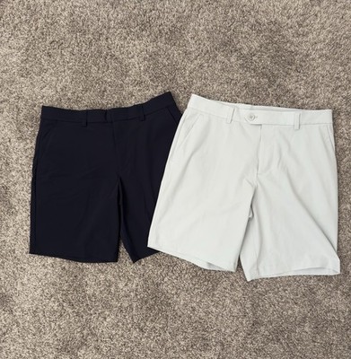 G/Fore Golf Shorts - Two Pairs