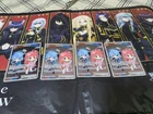 MICOMET X 4 FOIL PROMO HOLOLIVE OCG ENGLISH
