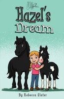 Hazel's Dream Rebecca Slater Taschenbuch Englisch 2025 Hazel and Spartan