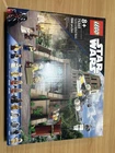 LEGO Star Wars Yavin 4 Rebel Base (75365) Brand New Factory Sealed Retired Set