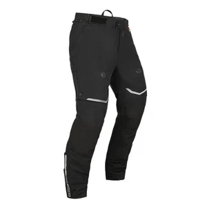 Richa Infinity 3 Pro Moto Motorcycle Motorbike Textile Trouser Black