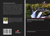 CristóVãO Kizunda | Gestione Della Scuola | Taschenbuch | Italienisch (2020)
