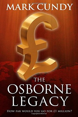 The Osborne Legacy By Mark Cundy