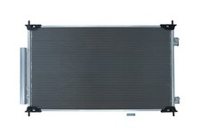 Condensateur Honda HR-V
