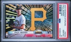 2024 Bowman Sterling CASE HIT Paul Skenes Superstars RC PSA 10 Pirates ROOKIE