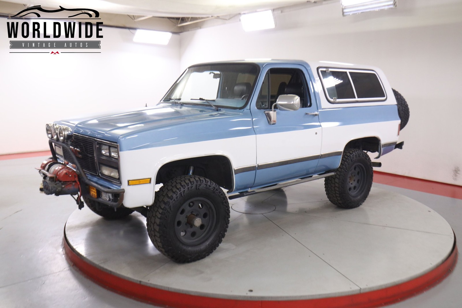 1991 GMC Jimmy for sale in Denver Colorado