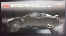 KYOSHO 1/18  NISSAN GT-R R35 407337