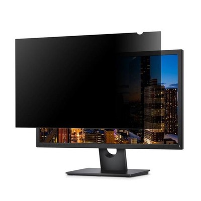 StarTech PRIVSCNMON24 24in Monitor Privacy Screen Blue Light Filter