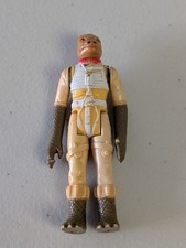 1980 Kenner Star Wars Bossk Vintage Action Figure HK Loose Played With