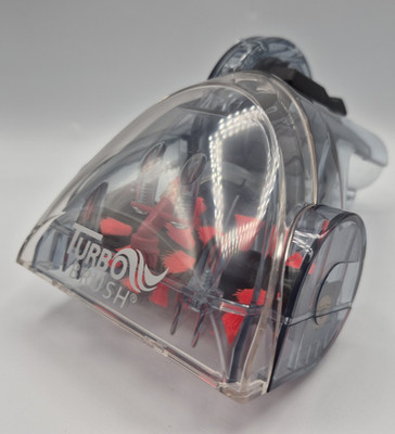 Bissell Powered TurboBrush  2036652  Hand Tool for Carpet Cleaners Turbo Brush