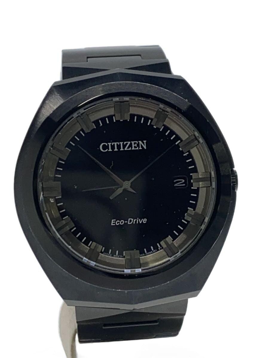 CITIZEN Eco-Drive 365 E365-007H703 Men's Watch From Japan G0312 | eBay
