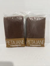 2 X Peta Jane We've Got Your Back Tanning Applicator- Soft Velvet- Tan