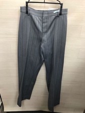 Kanagawa Prefecture Tomei Junior High School Winter Trousers 0210814 