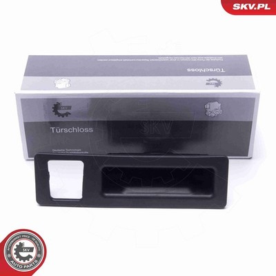 ESEN SKV Schalter Heckklappenentriegelung 16SKV271 für BMW 3er Touring F31 F30