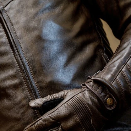 RST Roadster 3 Leather Brown, photo 6 of 6