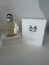 Parfums de Marly Valaya Exclusif Parfum Spray, Regular Size 75 ml / 2.5 fl oz