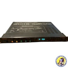 Roland SDE-2500 Digital Delay Used Working Excellent Condition