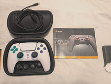 SCUF Reflex PS5 Controller Custom Wireless w/...